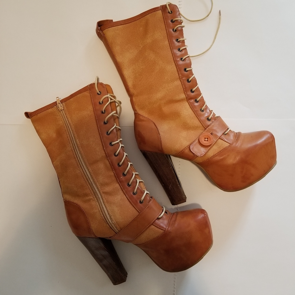 GOGO BOOTS